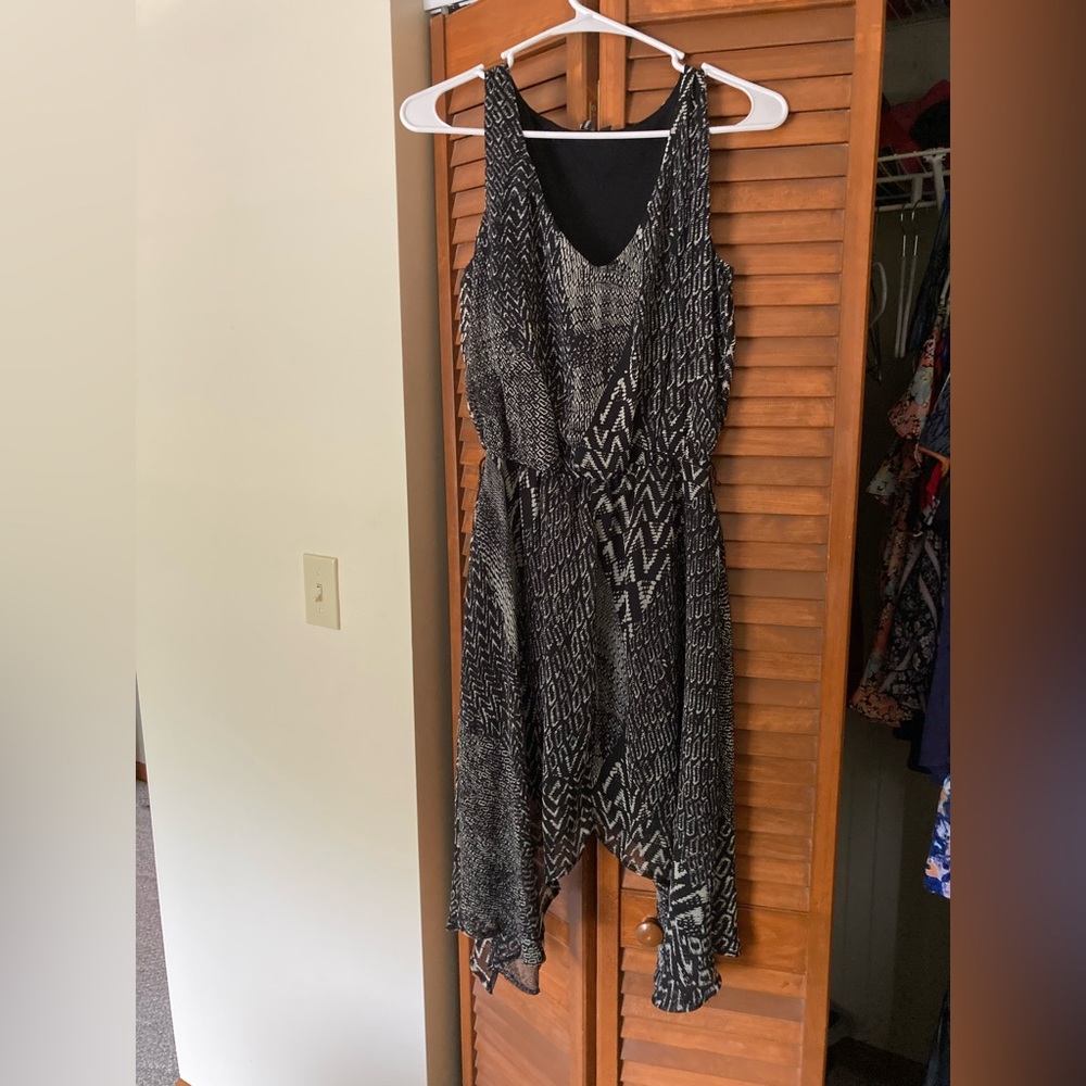 Womens summer dress